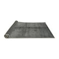thumbnail image 2 of Ahgly Company Indoor Rectangle Oriental Gray Industrial Area Rugs, 2' x 3', 2 of 4