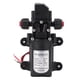 thumbnail image 2 of Bomba de diafragma de presión de agua ANGGREK DC 12V autocebante 116Psi para caravana Camping barco, 2 of 8