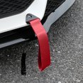thumbnail image 4 of FengErXian Car Gadgets Clearance Car Modification Products Trendy and Personalized with Front Abundant Decorations Trailer Straps and Towing Ropes Essential for Car Use, 4 of 6