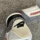 thumbnail image 4 of N I-K-E A i r-Jor-dan 3 Retro White Cement DM0966-100 Kids Size 11C, 4 of 6
