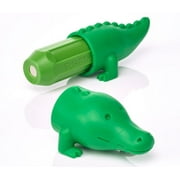 SmartMax My First Safari Animals STEM Magnetic Discovery Building Set with Soft Animals for Ages 1-5