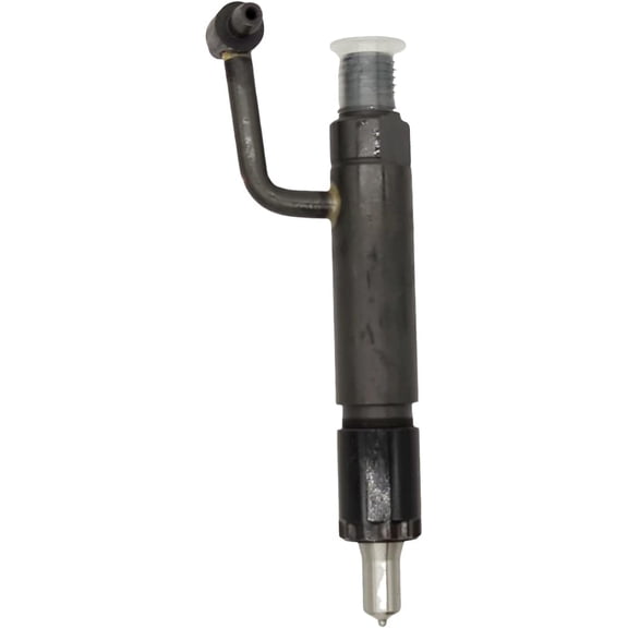 XYZIL Fuel Injector 729503-53100 Compatible with Yanmar Komatsu PC35R-8 PC45R-8 Excavator SK05J-2 Skid Steer Loader 3D84E 3D84N 4D84E 4D88E 4TNE88 4TNE84 3D84E 3TNE84 3TNE88