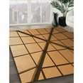 thumbnail image 2 of Ahgly Company Indoor Rectangle Patterned Saddle Brown Area Rugs, 8' x 10', 2 of 6