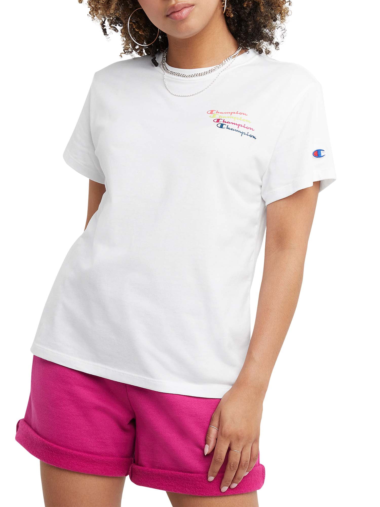 everyday t shirts womens