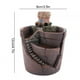 thumbnail image 5 of Succulent Plant Pot, Flowerpot, Creative Resin Flower Pot 4.7x3.5Inch Succulent Decor For Home Desktop Mini Pots Garden, 5 of 8