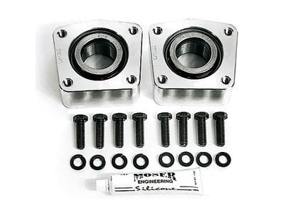 Moser Engineering Inc 9507T AXLE BEARINGS SMALL FORD