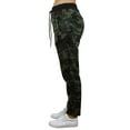 thumbnail image 3 of Women's Loose Fit Fleece-Lined Sweatpants (S-2XL), 3 of 12