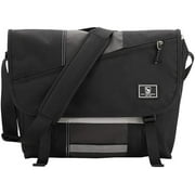 OIWAS Canvas Messenger Bag Pack - Leisure 15 Inch Laptop Shoulder Satchel Briefcase Backpack for Men Women Teens