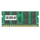 thumbnail image 1 of Memoria Ram Ddr2 1Gb 2Gb 667Mhz Ordenador Portátil Dimm Bga Memoria 1.8V 200Pin Pc2-5300 Para Intel/Amd Cateissary EL012416-00, 1 of 6