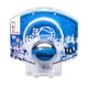 thumbnail image 5 of Aro de Baloncesto Wilson NBA Orlando Magic Mini para Puerta, 5 of 5