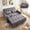 Gray, variant on avobird 55'' 3 in 1 Pull Out Sofa Bed, Convertible Couch with Adjustable Backrest/Side Pockets/USB Charging Ports, Sleeper Sofa for Living Room, Black