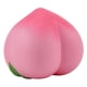 thumbnail image 1 of Melocotón perfumado fruta Squishy lento aumento suave juguete para niños regalo para aliviar el estrés, 1 of 12