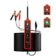 thumbnail image 2 of Probador de circuitos automotrices | Cable de diagnóstico de sonda del sistema eléctrico de 6-24 V | Comprobador multivoltaje para autos, motocicletas y camiones | Herramienta de diagnóstico de, 2 of 9