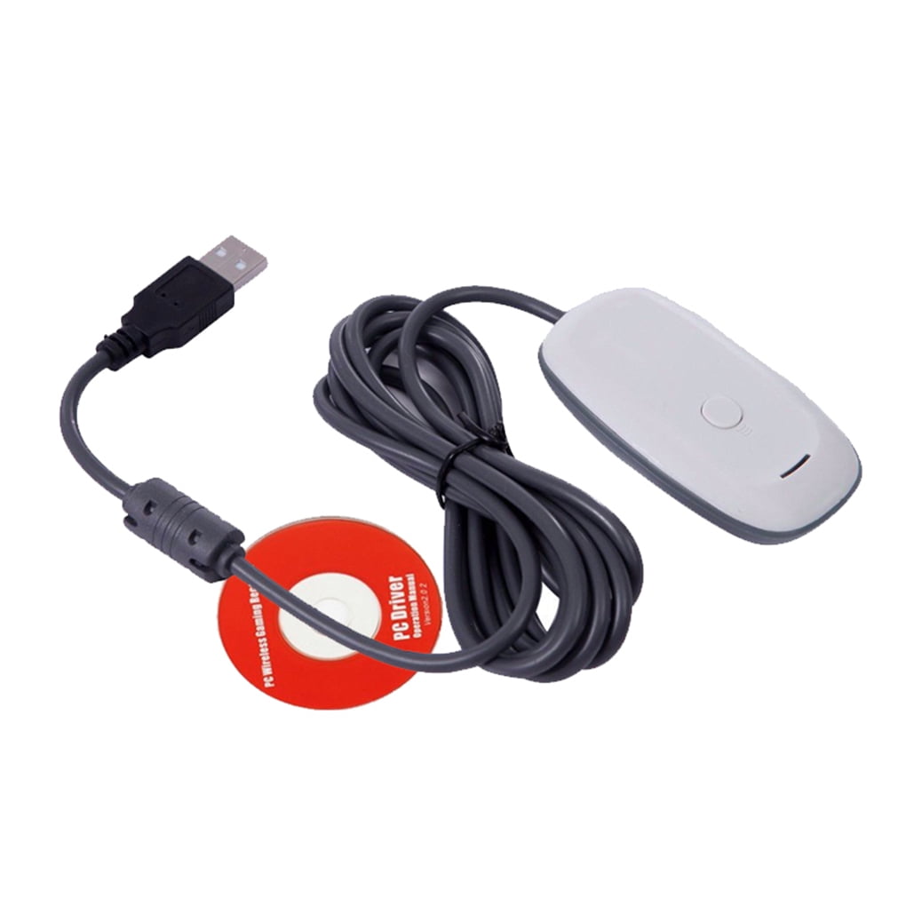 360 wireless receiver