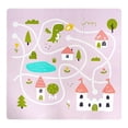 thumbnail image 1 of Foamy Infantil Fairy Tale City Unimat 30Cmx30Cmx10Mm, 1 of 3