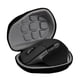 thumbnail image 3 of Bolsa de Transporte Gaming Mouse Caja de Almacenamiento Estuche Estuche una Prueba de Golpes Accesorios Impermeables Viaje para MX Master 3 / 3S, 3 of 5