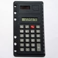 thumbnail image 5 of Portable Solar Power Calculator 8 Digital -thin Function J5N4 Gi Kid, 5 of 6