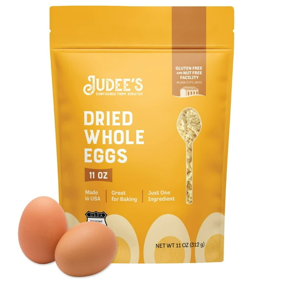 Egg Powder