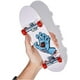 thumbnail image 2 of TECH DECK SANTA CRUZ HANDBOARD, 2 of 2