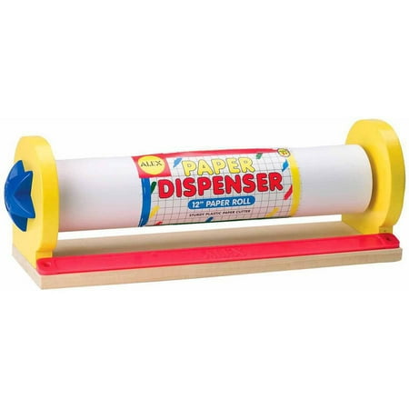 ALEX Toys Artist Studio Paper Dispenser