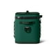 thumbnail image 3 of Nevera portátil YETI Hopper Flip 18 Black Forest Green, 3 of 9