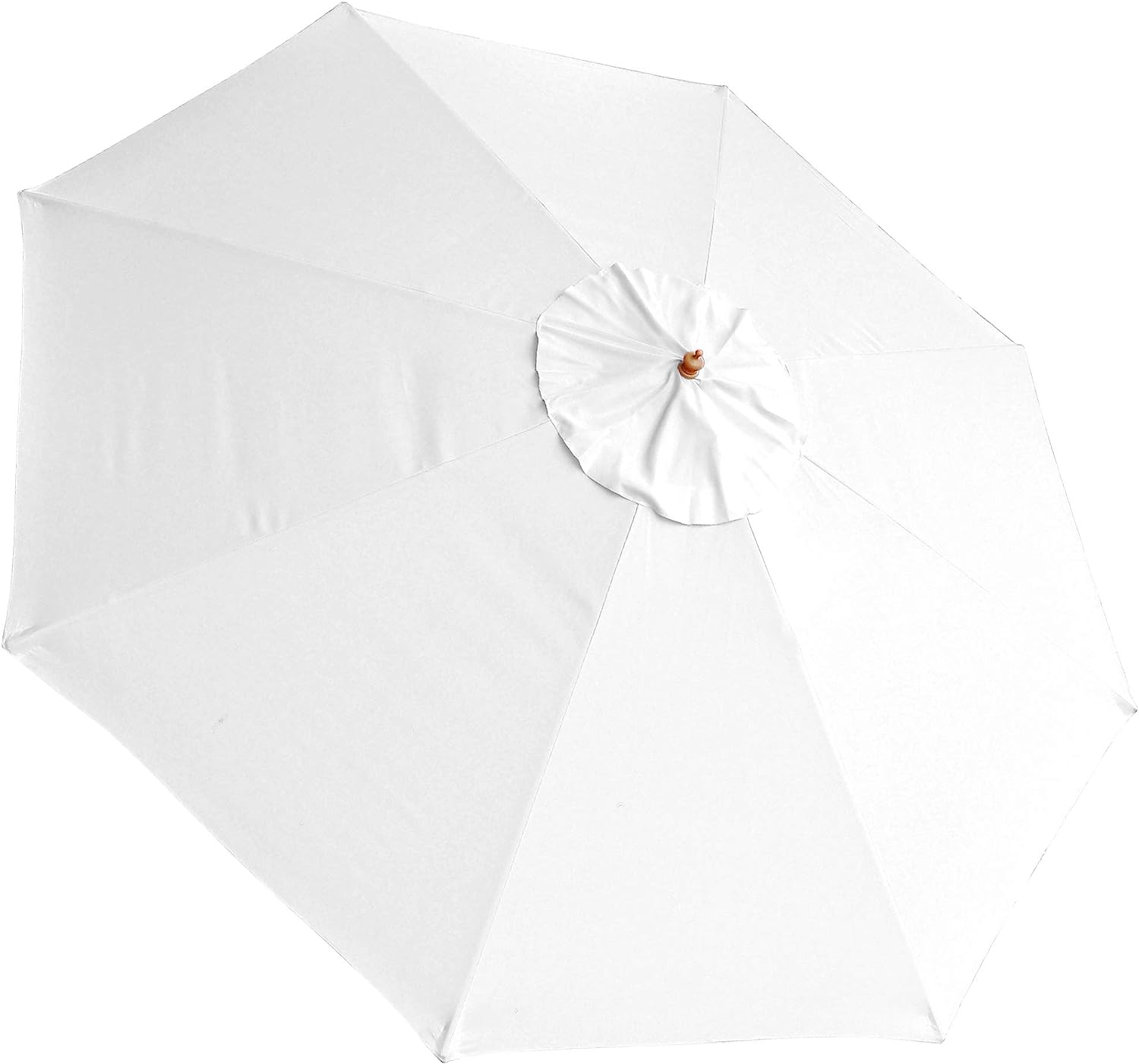 Patio Umbrella Replacement Outdoor Canopy Beach Backyard Market Table