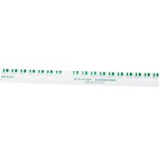 Speedway Motors Plastigauge Bearing Clearance Measurement Kit Includes Blue Green and Red Gauges for Rod and Main Journals with Reference Chart for Accurate Assembly Checks