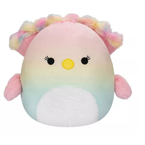 Original Kellytoys Squishmallows 8" Plush - Choose Your Style