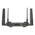 thumbnail image 4 of D-Link EXO AX DIR-X5460 - Wireless router 4-port switch - 1GbE - Wi-Fi 6 - Dual Band, 4 of 4