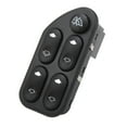 thumbnail image 1 of Interruptor de Control de ventana 7S65 14529 BA, reemplazo preciso del interruptor de ventana eléctrico para Ford Ecosport Fiesta Jadeshay  A, 1 of 9