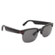 thumbnail image 1 of Gafas de Sol, 7h Tiempo de conversación Conexión RÁPIDA Bloqueo de Luz azul Bloqueo Sonido inteligente Lentes Polarizadas para Conducir, 1 of 7