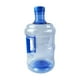 thumbnail image 5 of Botella para exteriores,Dispensador de agua botella de agua jarra 5L galón,Contenedor reutilizable para almacenar agua con asa,Portador para acampar,senderismo,viajes al aire, 5 of 8