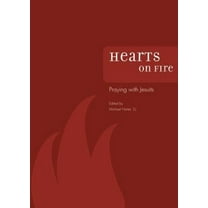 Pre-Owned Hearts on Fire: Praying with Jesuits (Paperback) 0829421203 9780829421200