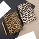 thumbnail image 5 of Cuaderno De Contabilidad Creativo Con Estampado De Leopardo A6 Cuaderno De Contabilidad Binder De 6 Agujeros Cuaderno De Presupuesto, 5 of 7