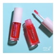 thumbnail image 3 of Lip Oil Moira Glow Getter Hydrating 008 Juicy Red, 3 of 4