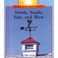 thumbnail image 1 of Pre-Owned North, South, East, and West (Hardcover) 0516060112 9780516060118, 1 of 1