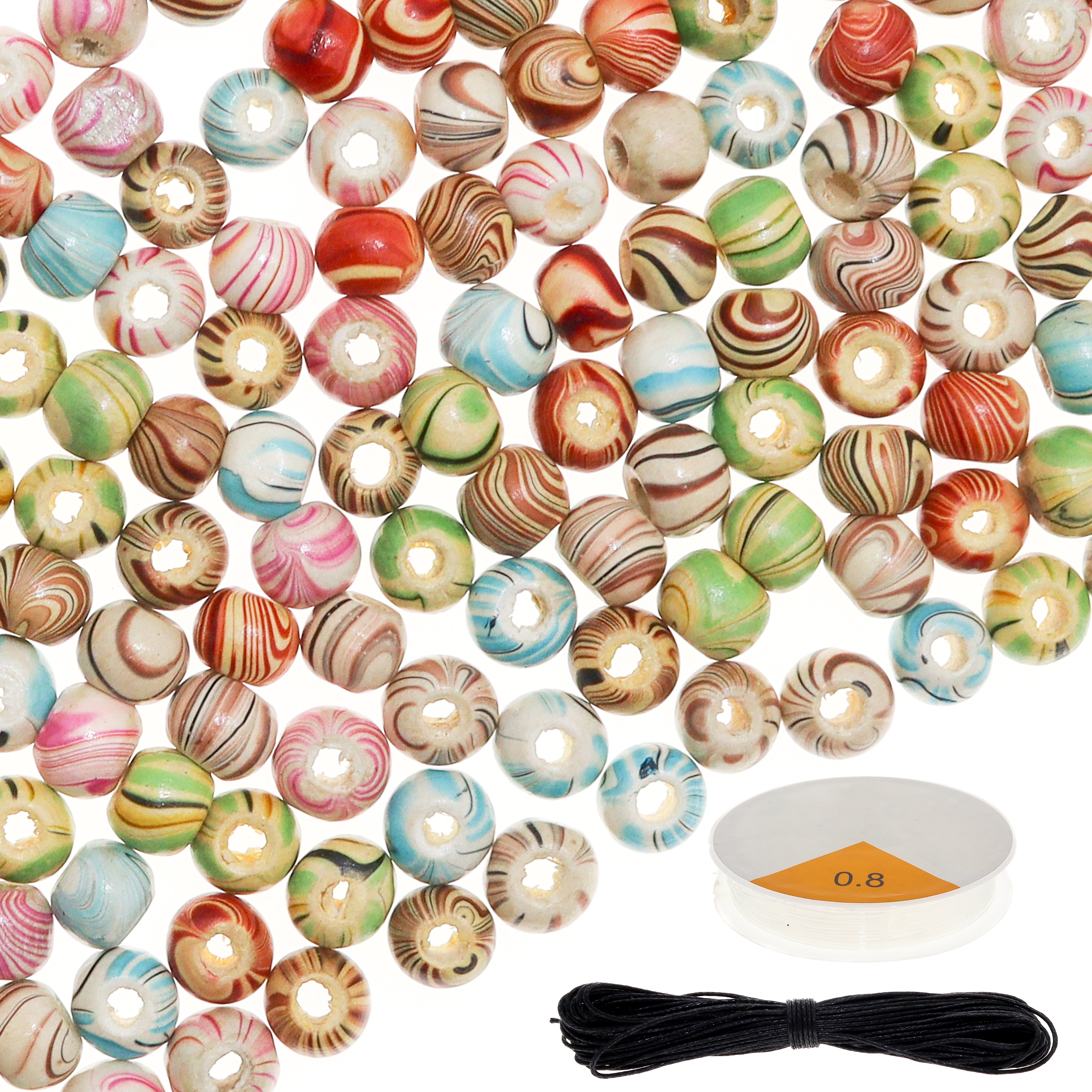 bead bracelet kit walmart