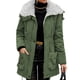 thumbnail image 4 of Chamarra Termica Para Mujer Shendy Vendy Aborregado De Invierno, 4 of 4