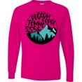 thumbnail image 3 of Inktastic Pigeon Forge, Tennessee Mountains Long Sleeve T-Shirt, 3 of 5