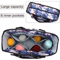 thumbnail image 5 of Bolsa de almacenamiento JanHm para hilo y ganchillo TAMAÑO XL, 5 of 5