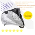 thumbnail image 3 of WEUVEB Impermeable Para Con Protección Uv Y Orificio Para Color Múltiple, 3 of 8