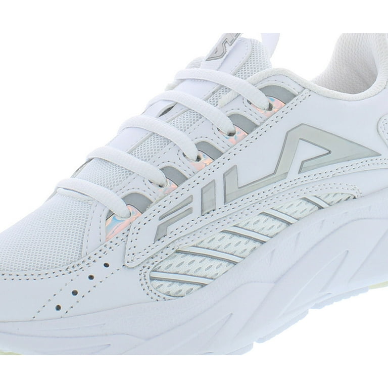 Fila Surefire Iri Womens Shoes Size 7.5 Color White