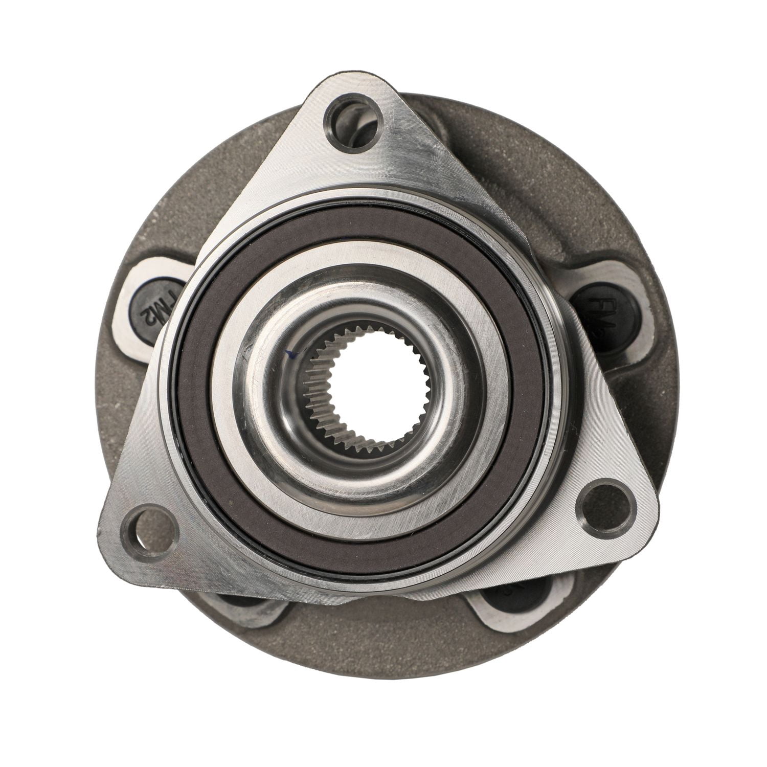 MOOG 513445 Wheel Bearing and Hub Assembly