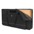 thumbnail image 1 of Funda para transportar Cornhole GOBUROS compatible con tableros reglamentarios, 1 of 7