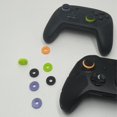thumbnail image 2 of 8pcs Controller Auxiliary Rings Sponge Motion Control Rings Aim Assist Rings, 2 of 7