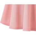 thumbnail image 4 of SURJDE Jupe Patineuse Mini Décontractée Évasée Extensible Basique pour Femmes, 4 of 7
