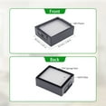 thumbnail image 5 of Neutop Replacement Parts Compatible with iRobot Roomba e, i, & j Series E5 E6 i1 i1+ i3 i3+ i4 i4+ i6 i6+ i7 i7+ i8 i8+ j7 j7+ and Combo j5, j5+, i5, i5+ Plus Robot Vacuum Cleaner, 5 of 8