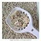 thumbnail image 4 of Arena de Tofu para Gato Clean & Dry Desechable en inodoros Aglutinante Lavanda 3.3kg, 4 of 4