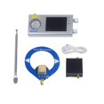 thumbnail image 1 of Receptor de Radio Tef6686 Todas las Bandas FM/MW/ Corta HF/LW Radio Portátil con Donut Antena Amplificador Plata, 1 of 5