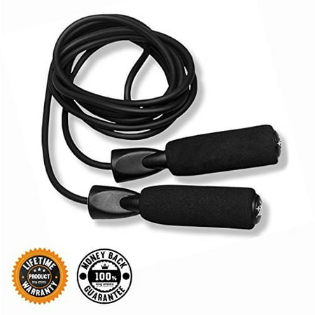 King Athletic Speed Rope Ideal For Boxing Mma Crossfit And Cross